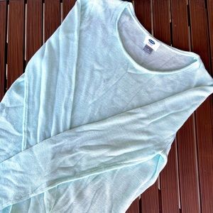 Old Navy sweater top